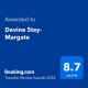 Devine Stay- Margate - Fotografie 2
