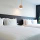 Mountain&Sea Hotel Prachuap, Prachuap Khiri Khan (zdjęcie 2)