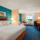 Fairfield Inn & Suites Lansing West, Delta Center Township - Fotografie 8