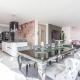 Luxury Vienna 6BR Villa with Private Pool & Sauna - Pets allowed, Vienne - Photo 6