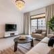 Apartment 1BDR in Madinat Jumeirah I Asayel 3, Dubaj - Fotografie 6