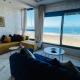 Golden Beach Elegance Sea View & Serenity