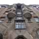 Spacious 3 room apartment in Art nouveau district, Riga