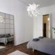 Spacious 3 room apartment in Art nouveau district, Riga (foto 8)