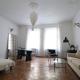 Spacious 3 room apartment in Art nouveau district, Riga (foto 2)