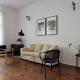 Spacious 3 room apartment in Art nouveau district, Riga (foto 3)