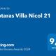 Protaras Villa Nicol 21, Paralimni - Fotografie 2