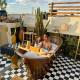 Le Petit Kenzara & magical rooftop, Marrakech (foto 7)