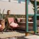 Le Petit Kenzara & magical rooftop, Marrakech (foto 3)