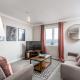 Bay View - Donnini Apartments Ayr - Fotografie 1
