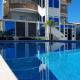House Münster Bed&Breakfast - Ulcinj