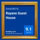 Rayane Guest House, Taghazout - Fotografie 4