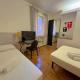 APPARTME Guest House Doria 17, Milán - Fotografie 3