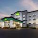 Wingate by Wyndham Charlotte Concord Mills/Speedway - Photo 2