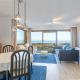 Apartment with parking and panoramic sea view Middelkerke - Fotografie 9