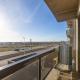 Apartment with parking and panoramic sea view Middelkerke - Fotografie 5