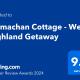 Tarmachan Cottage - West Highland Getaway, Fort William - Fotografie 2