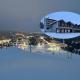 Levi Cranberry C1, ski-in ski-out 2 bedroom apartment in Levi center, Levi