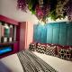 The Ultimate Hen Suite with Bar & Makeup Room, Manchester - Photo 9