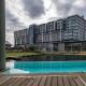 Waterfront Canal, 2 Bedroom Apartment, Кейптаун - Фото 10