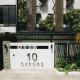 10 Oxford Residences, Quezon City