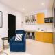 10 Oxford Residences, Quezon City (fotografie 7)
