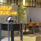 Comfort Hotel Xpress Stockholm Central, Stockholm (fotografie 7)