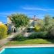 Villa Kalu in Central Istria for 6 people with private pool Mrgani - Foto 10