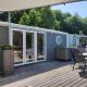 Modern 6P Tiny SolHouse 6 - Near Groningen, Kropswolde (fotografie 7)