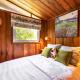 Coastal cabin, spectacular views, doorstep woodland walks, sea 5 mins, Pembrokeshire (fotografie 4)