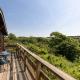 Coastal cabin, spectacular views, doorstep woodland walks, sea 5 mins, Pembrokeshire