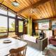 Coastal cabin, spectacular views, doorstep woodland walks, sea 5 mins, Pembrokeshire (fotografie 10)