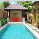 Private villa with private pool near GWK Jimbaran - Fotografie 5
