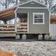 Calabash Studio Cabin, 4 Mi to Sunset Beach! - Photo 1