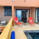 La Villa 3B ~ Piscine chauffée, Trois Bassins - Foto 4