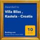 Villa Bliss , Kastela - Croatia, Kastel Novi (zdjęcie 6)