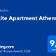 White Apartment Athens, Atény - Fotografie 3