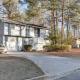 Lithonia Home, 5 Mi to Panola Mountain State Park