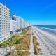 Amazing Oceanfront Home HS 4th Floor, Myrtle Beach - Fotografie 4