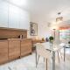 Lovely & bright one-bedroom close to the Croisette Cannes - Fotografie 1