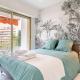 Lovely & bright one-bedroom close to the Croisette Cannes - Fotografie 4