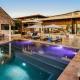 Beachfront Villa with Butler Service, San Jose del Cabo, Cabo San Lucas