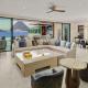 Beachfront Villa with Butler Service, San Jose del Cabo, Cabo San Lucas (photo 3)