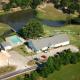 Lakeside Retreat, Quitman (Foto 6)