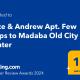 Alice & Andrew Apt. Few Steps to Madaba Old City Center - Photo 3
