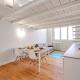 Milan design Loft perfect for couples, Milan - Photo 8
