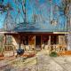 Lazy Bear Cabin, Sautee Nacoochee - Photo 1