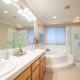 Ping Pong, A/C, Netflix, Grill, Jacuzzi Tub, W/D, Placentia (photo 5)