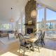 Spacious Black Hawk Home with Deck and Mountain Views!, Black Hawk (fotografie 8)