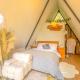 Perfect Homestay, Ấp Xuân An (foto 2)